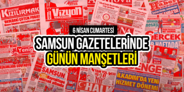 00 - GAZETE MANŞETLERİ kopya