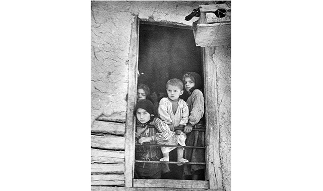 Samsun'un Geçmişine Yolculuk: Alman Doktorun 86 Yıl Öncesinden Kalma Fotoğrafları Gün Yüzüne Çıktı! 5