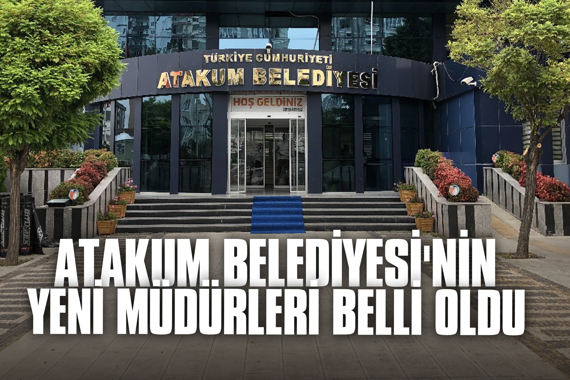 ATAKUM-BELEDİYESİ