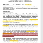 KADIN MUHTAR ADAYINDAN "SAHTE ADAY" İDDİASI: İSİM BENZERLİĞİ KAFALARI KARIŞTIRDI SURVİVOR YARIŞMACILARININ İSİMLERİNE BENZEYEN AZA İSİMLERİ