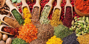 Baharatlarla İlgili Şimdiye Kadar Duymadıklarınız!