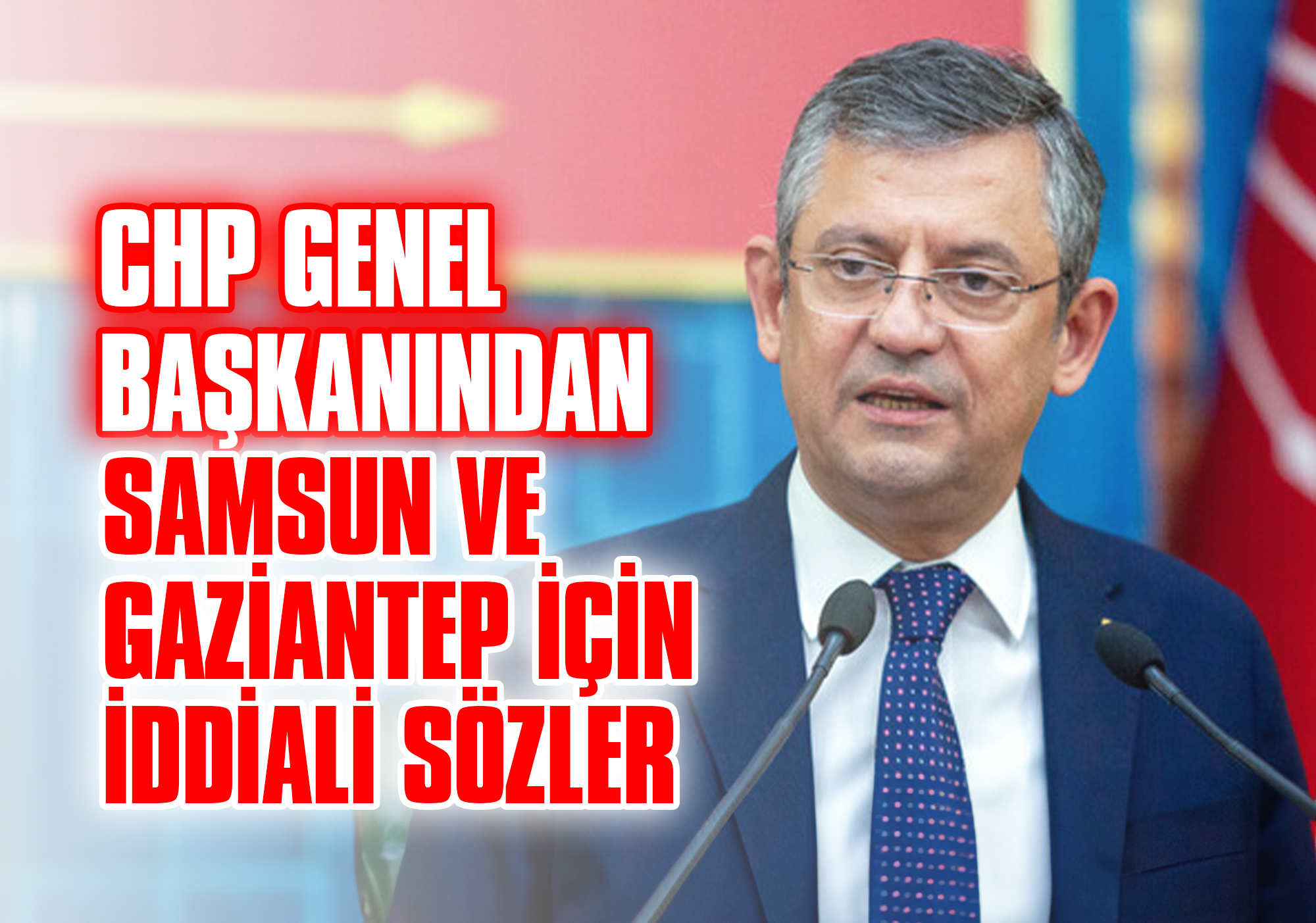 CHP-GENEL