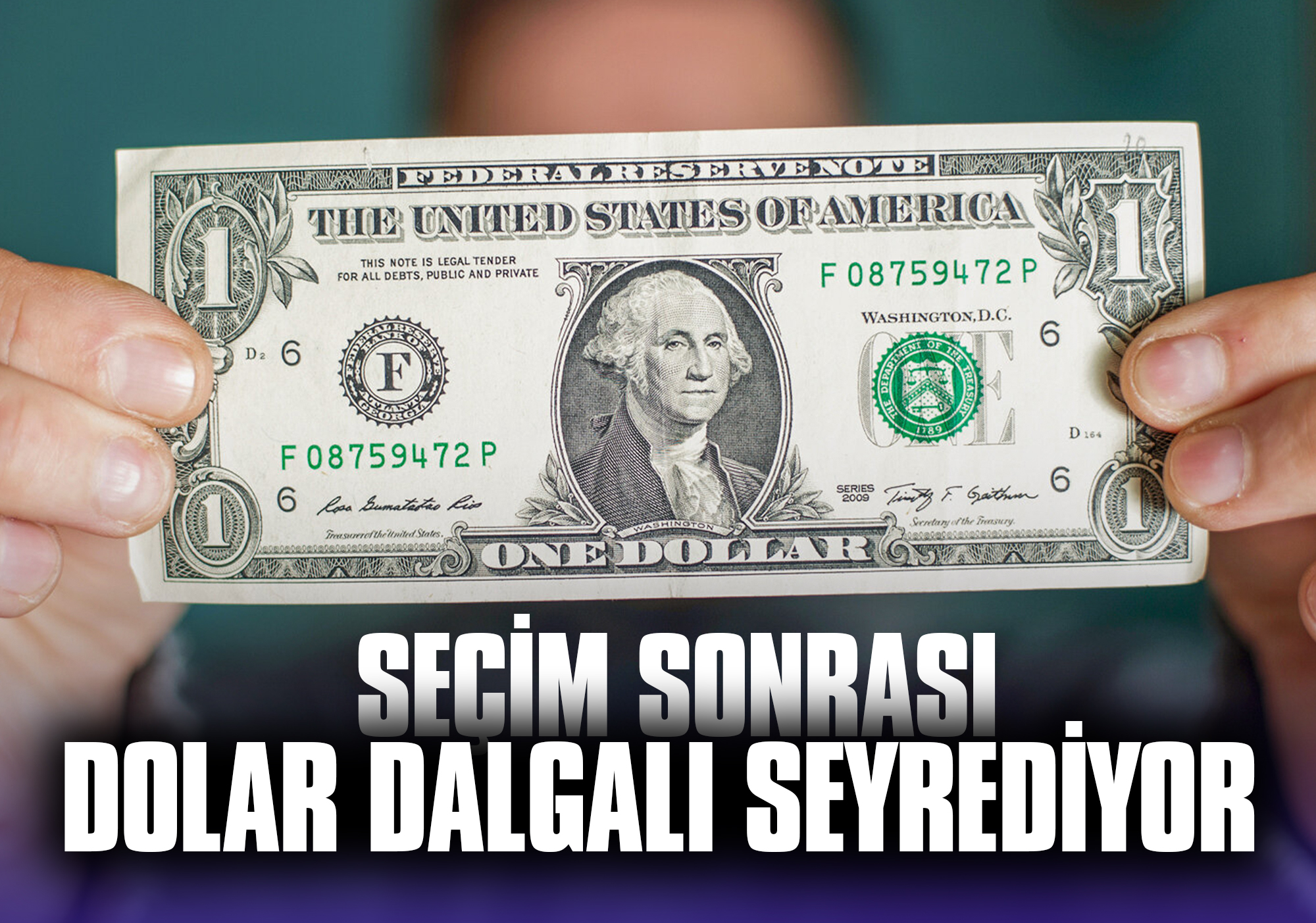 DOLAR