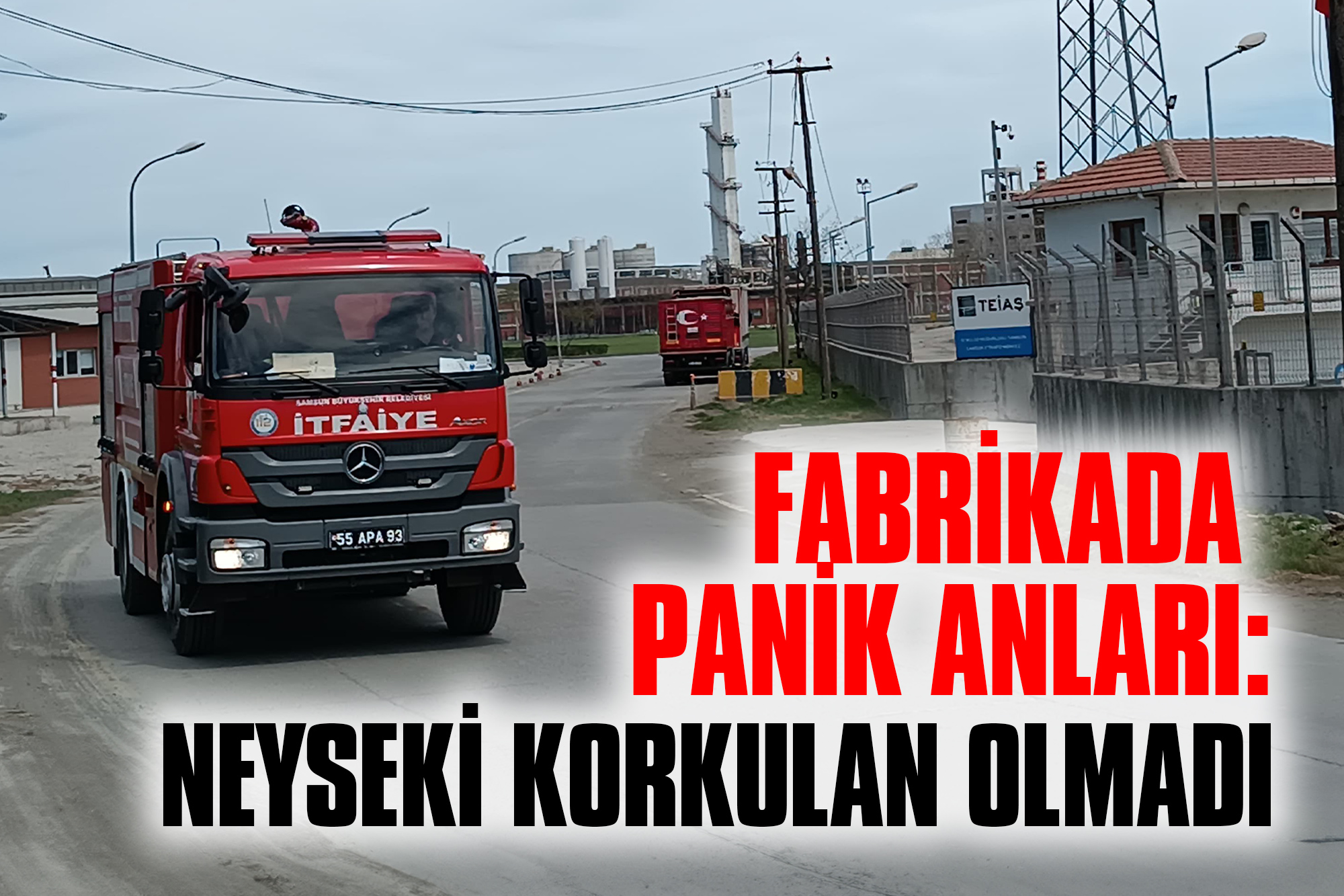 Fabrikada-Panik-Anları--Neyseki-Korkulan-Olmadı