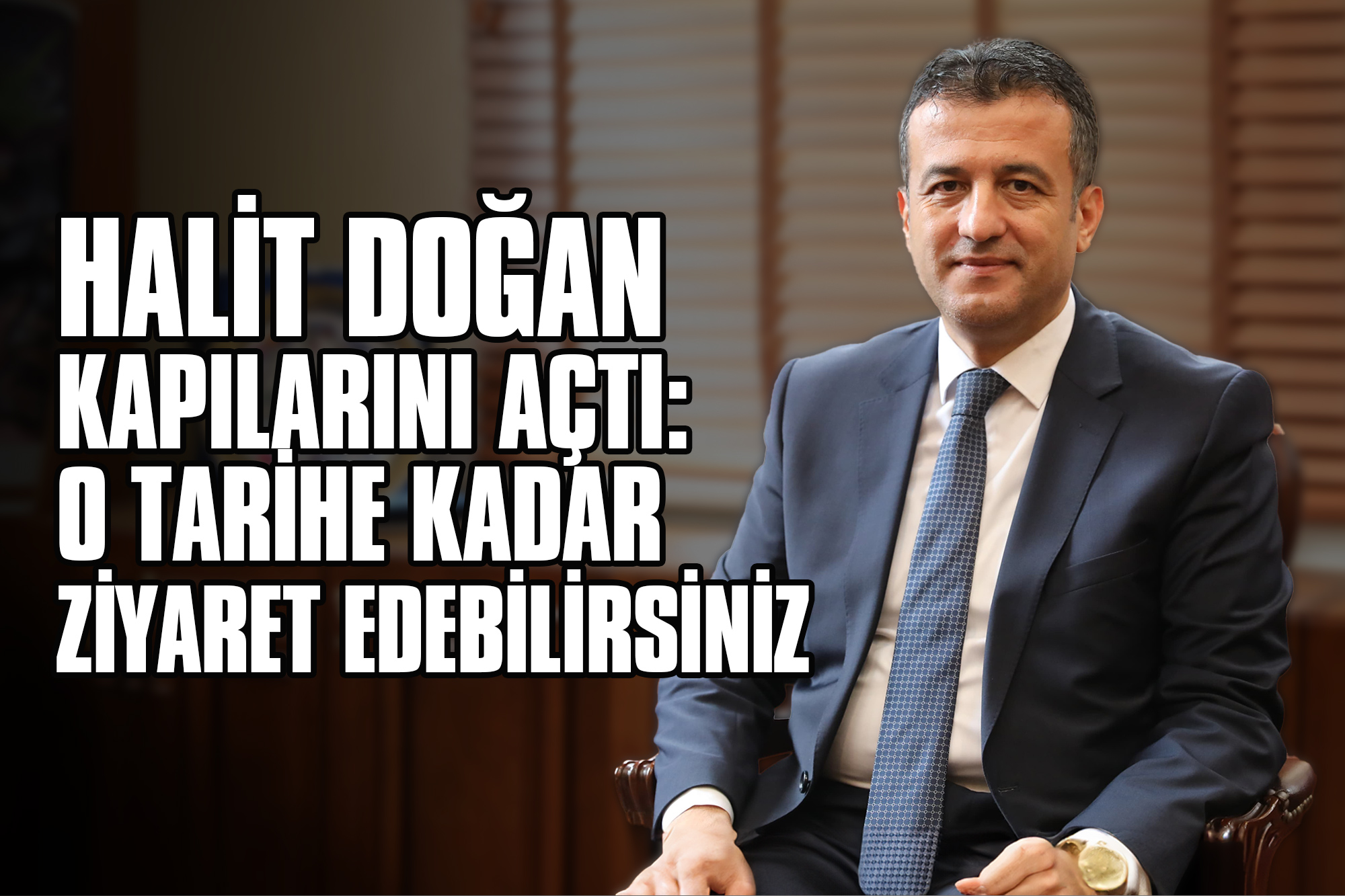 Halit-Doğan-Kapılarını-Açtı-O-Tarihe-Kadar-Ziyaret-Edebilirsiniz,