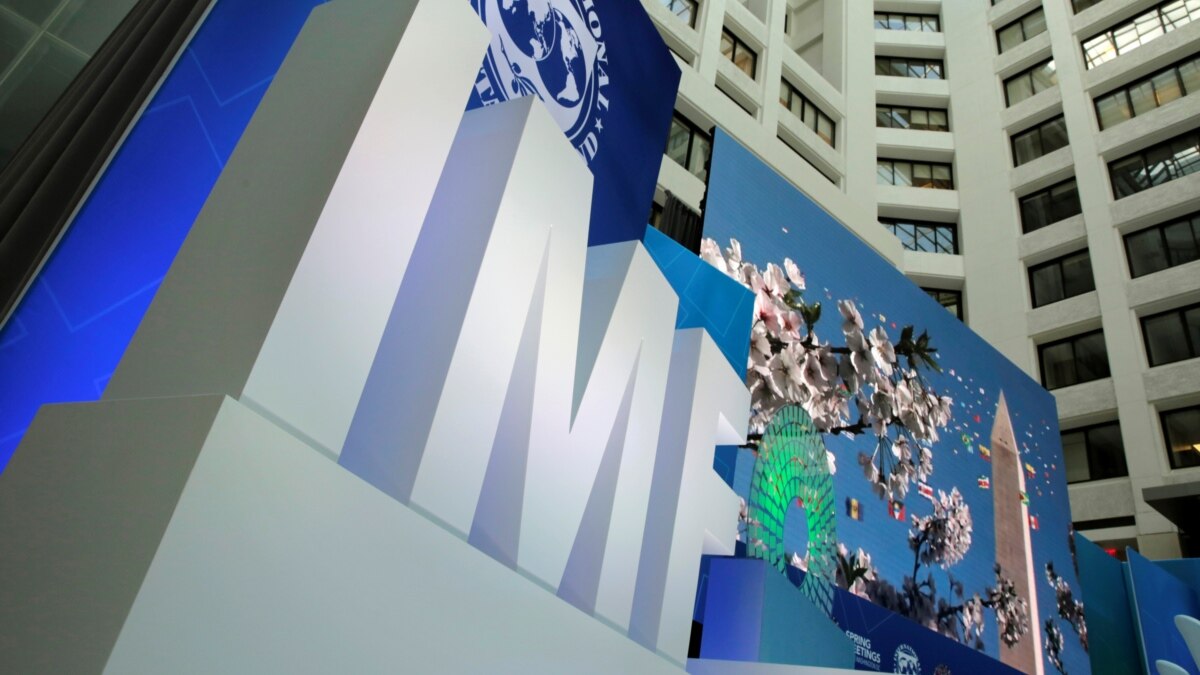 IMF Türkiye için Büyüme Tahminlerini Açıkladı- Tahminlerde Farklılıklar Dikkat Çekti