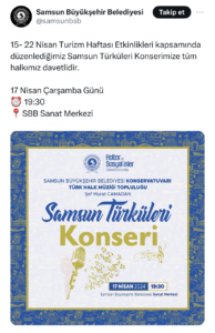 Samsun Manşet - Samsun Haberleri