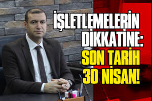 İS