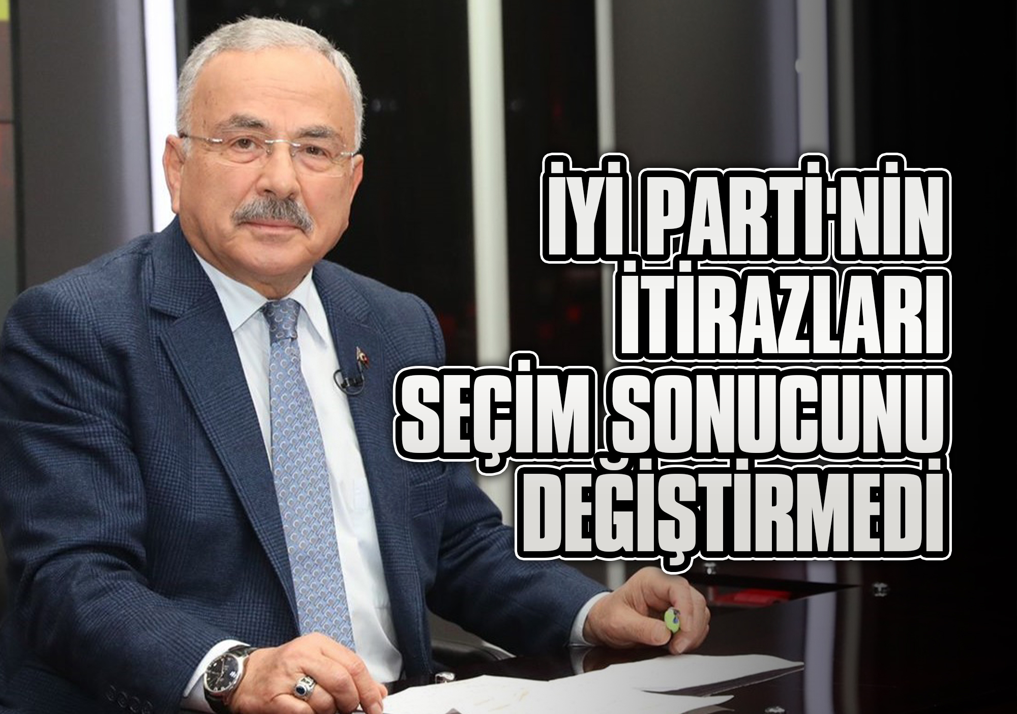 İYİ