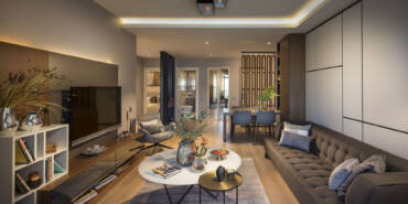 İç Mimarlık Nedir? İç Mimar Kimdir?