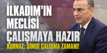 KURNAZ
