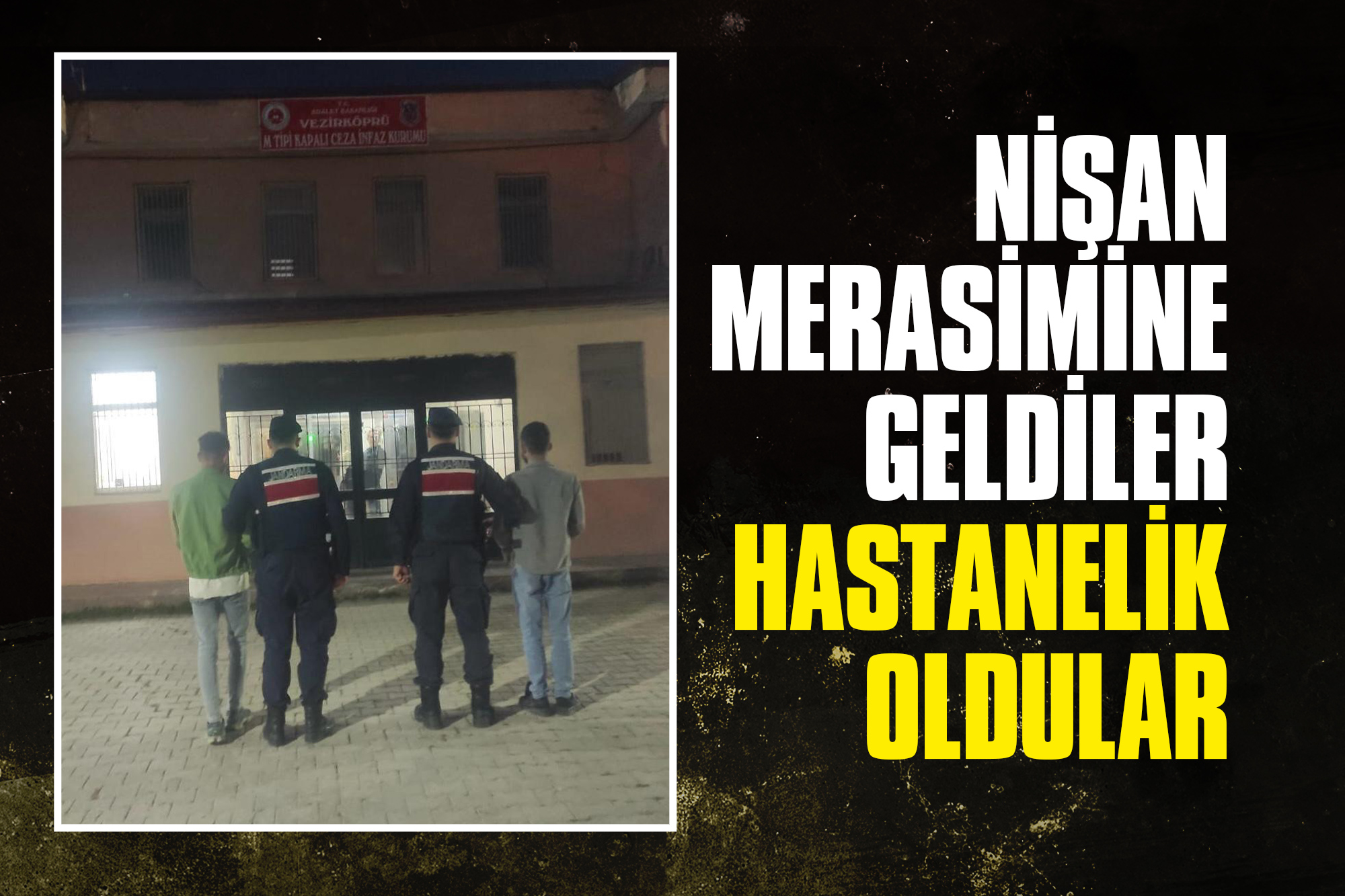 Nişan-Merasimine-Geldiler-Hastanelik-Oldular