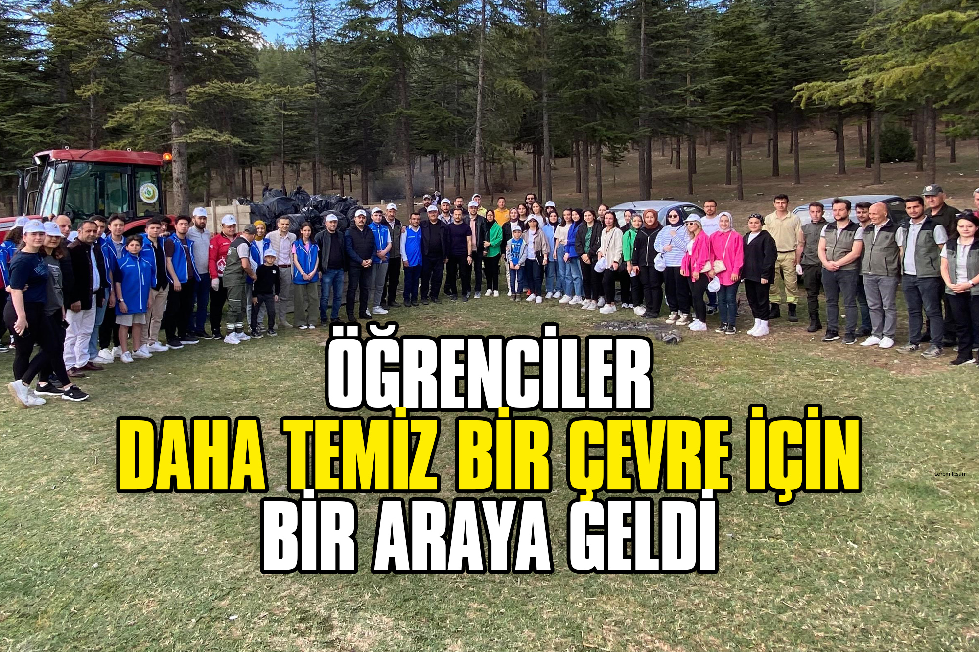 ÖĞRENCİLER