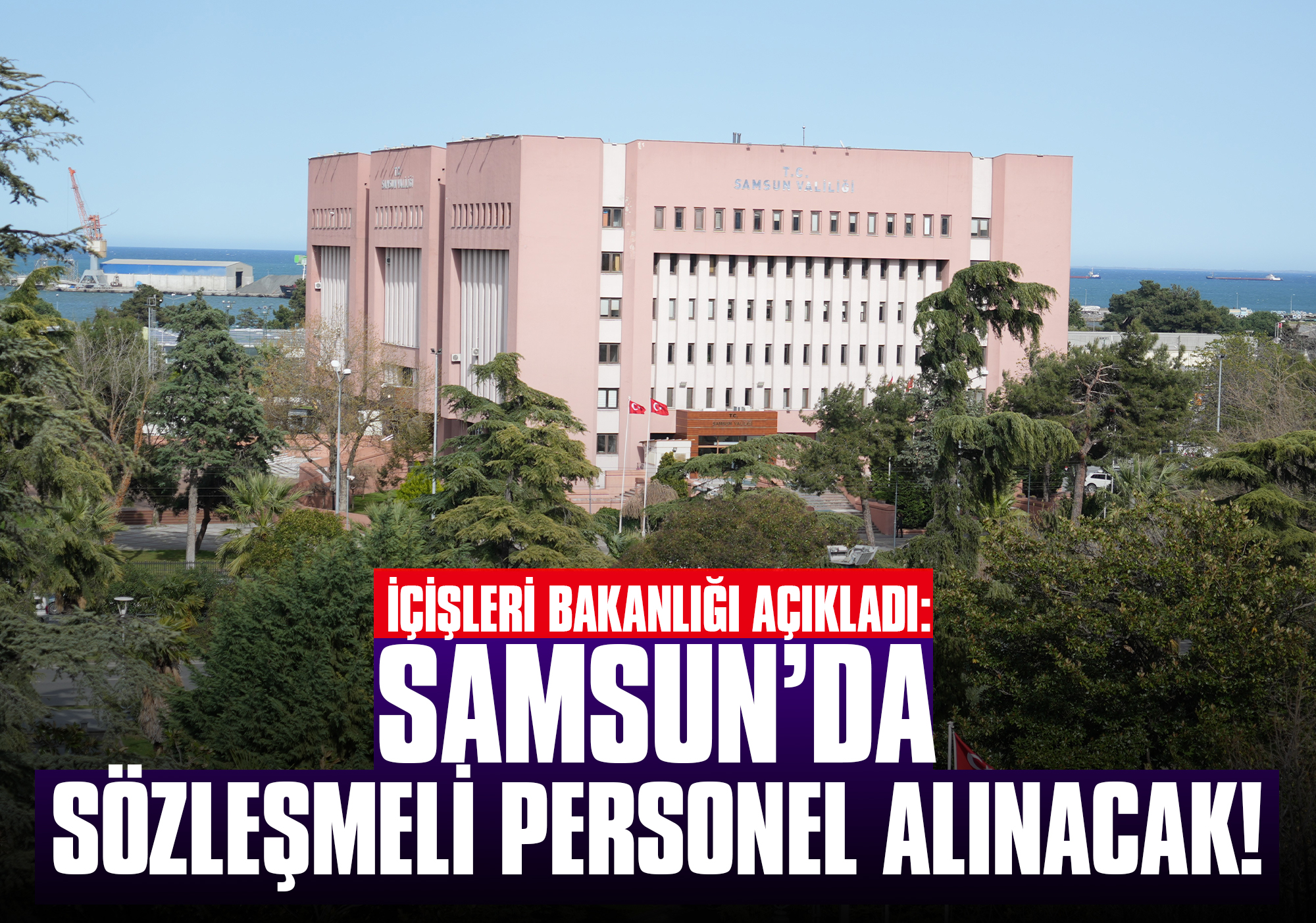 SAMSUN