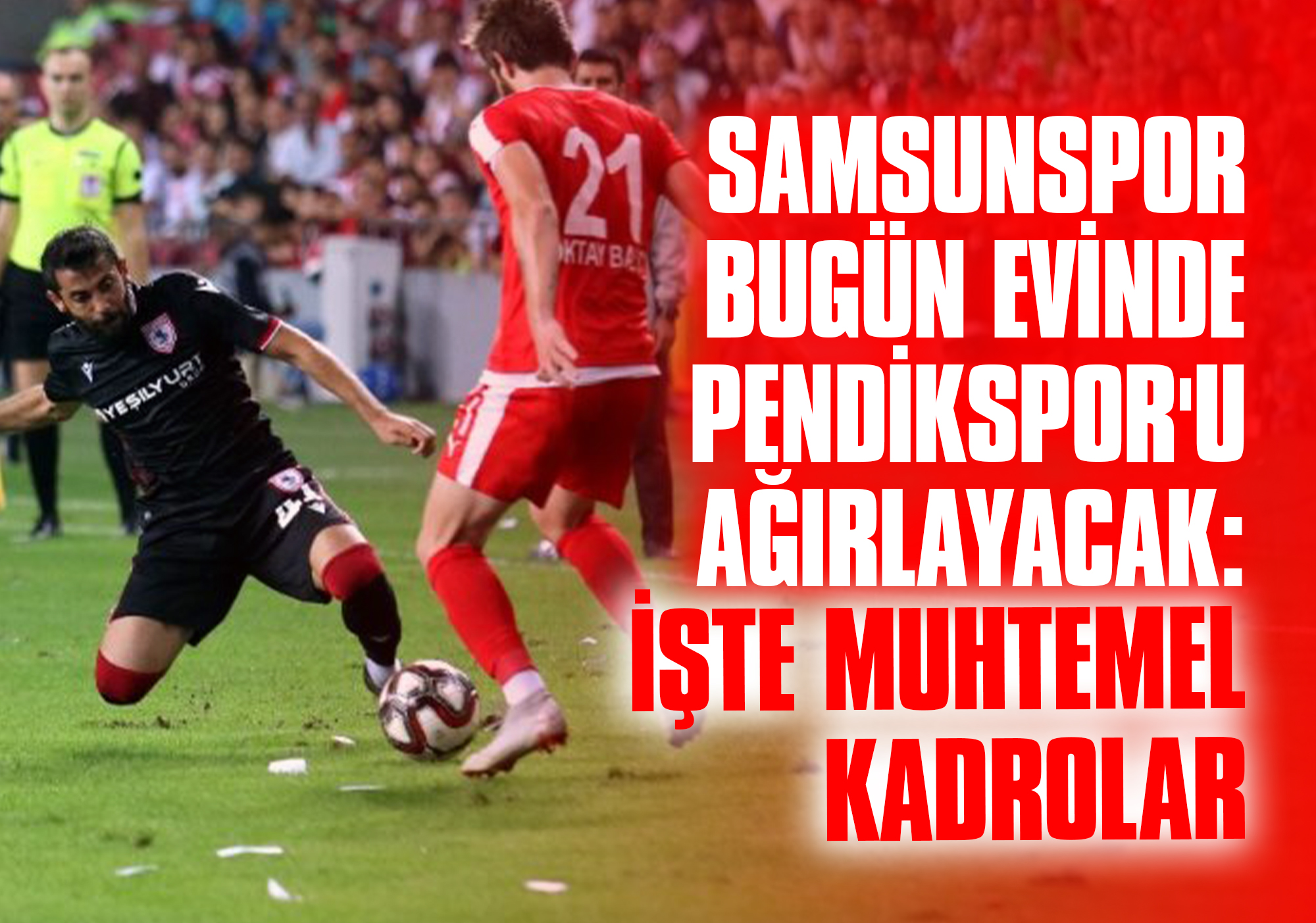 SAMSUN