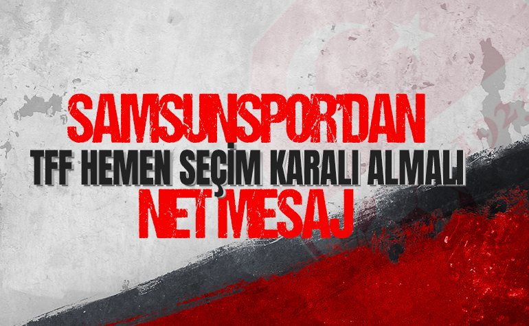 SAMSUNSPOR-TFF