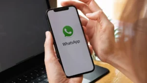 Whatsapp'ta Yeni Dönem- Online Olduğunuzu Saklayamayacaksınız!