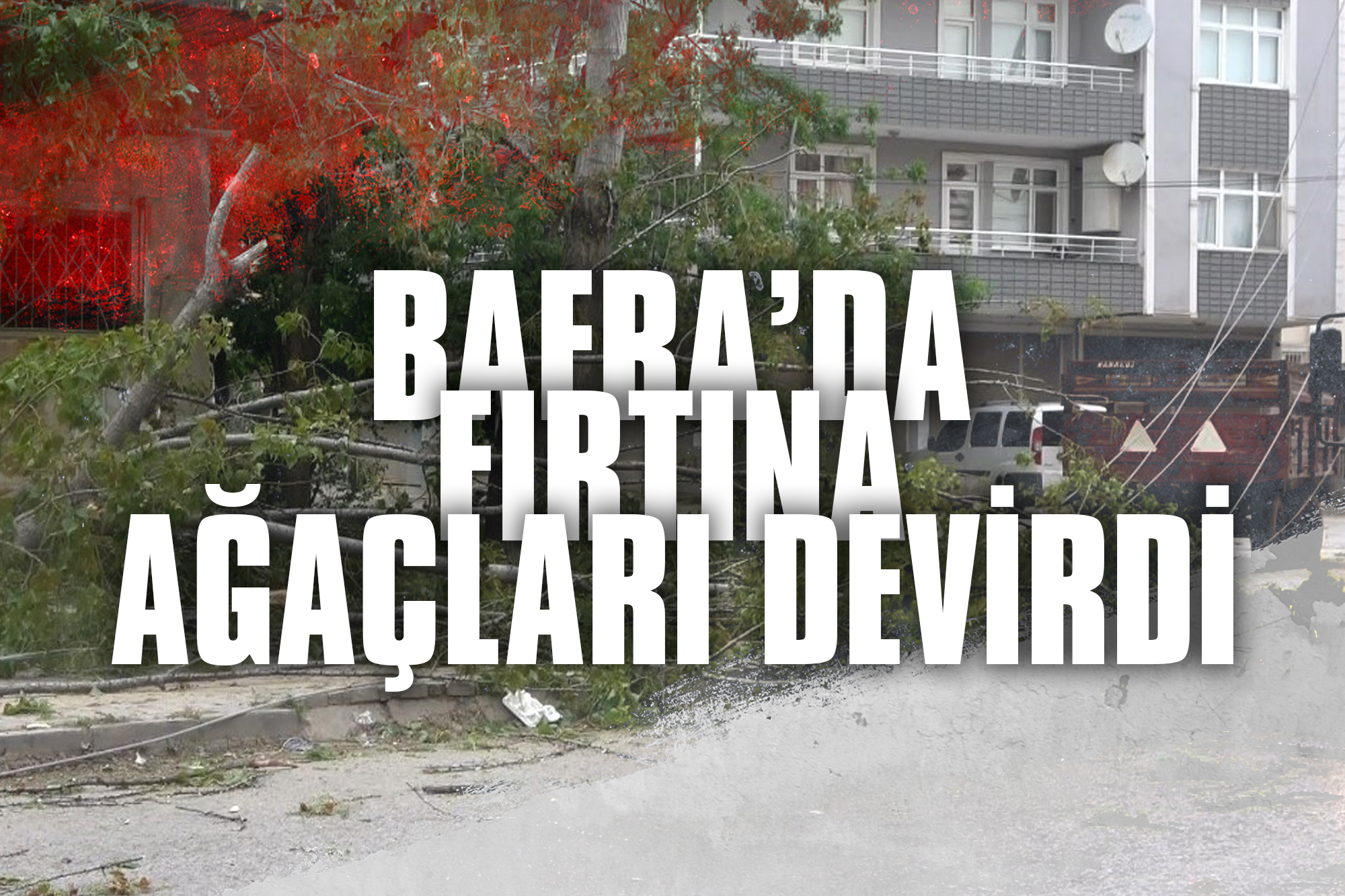 bafra-firtina