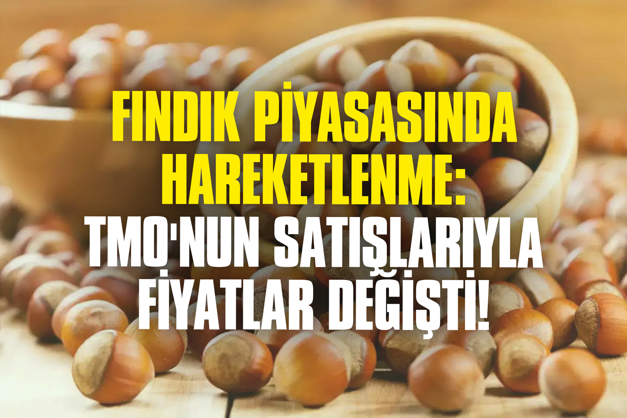 fındık