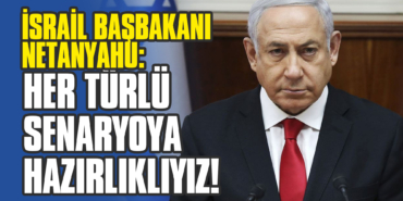 netanyahu