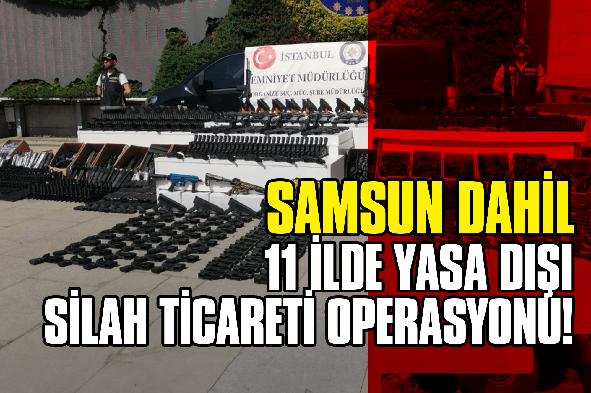 operasyın