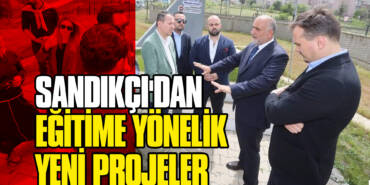 sandık