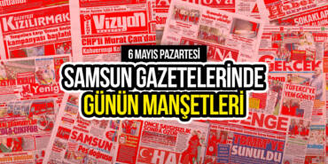 00 - GAZETE MANŞETLERİ kopya