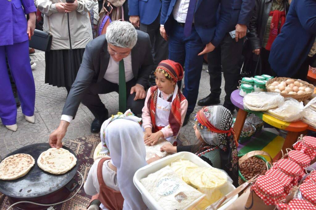 Samsun Manşet - Samsun Haberleri