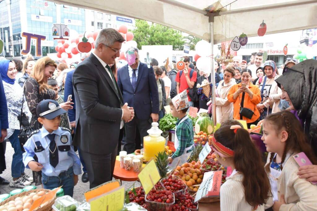 Samsun Manşet - Samsun Haberleri