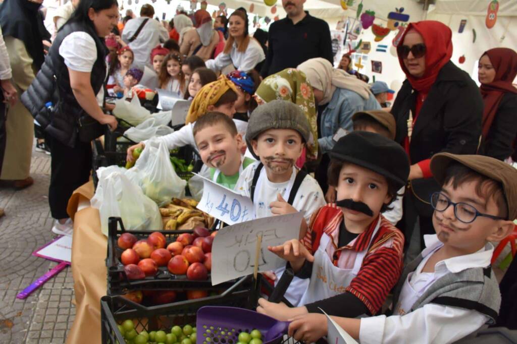 Samsun Manşet - Samsun Haberleri