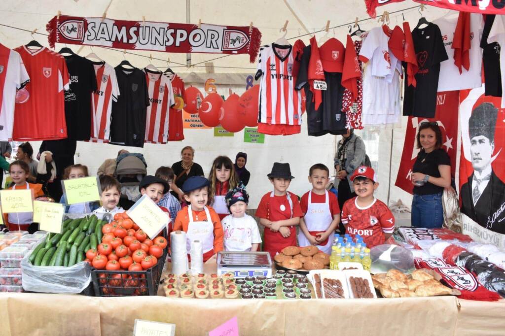 Samsun Manşet - Samsun Haberleri