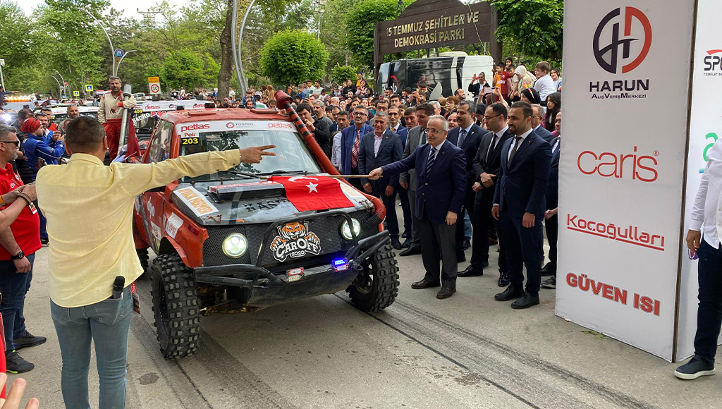 Samsun Manşet - Samsun Haberleri