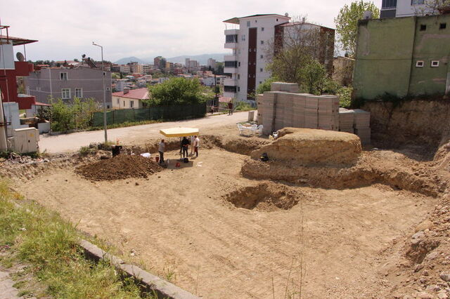 Samsun Manşet - Samsun Haberleri