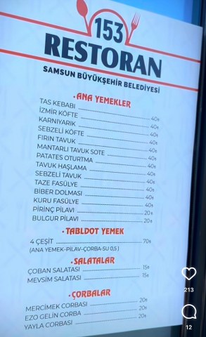 Samsun Manşet - Samsun Haberleri