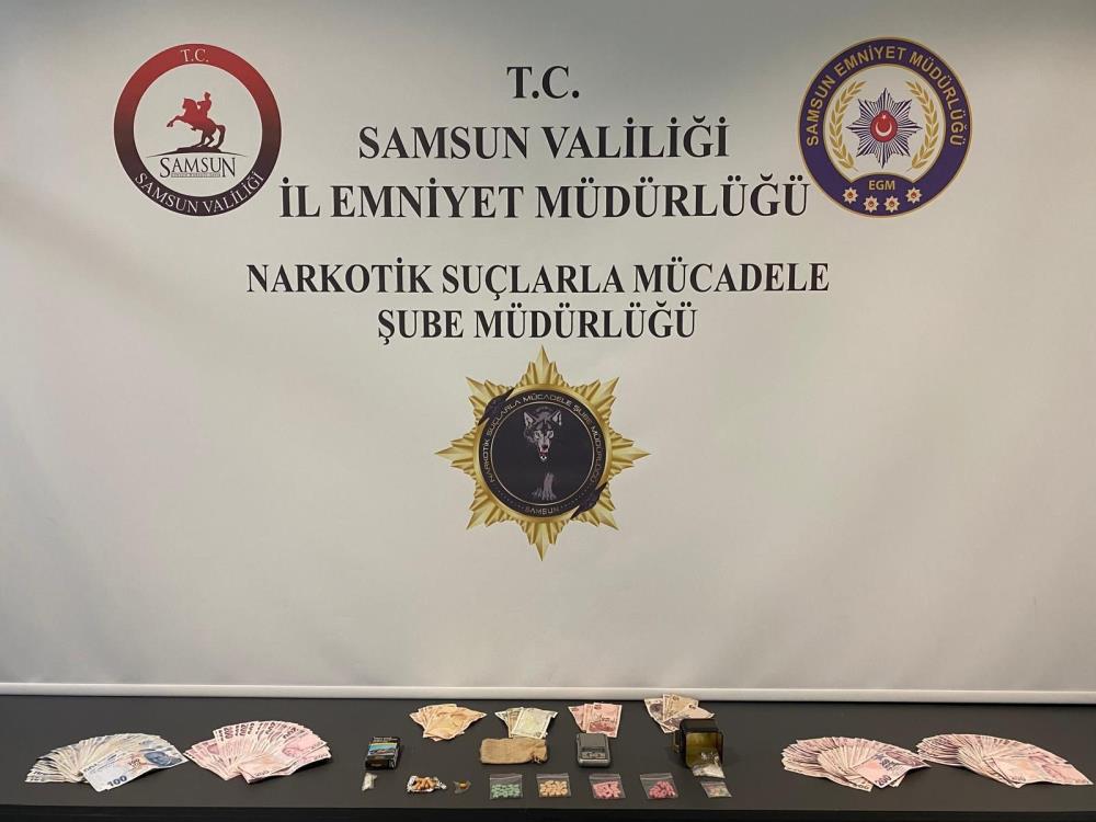 Samsun Manşet - Samsun Haberleri