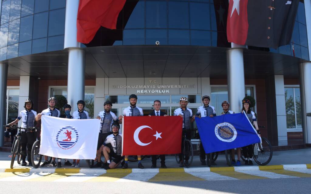 Samsun Manşet - Samsun Haberleri