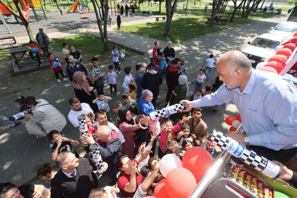 Samsun Manşet - Samsun Haberleri