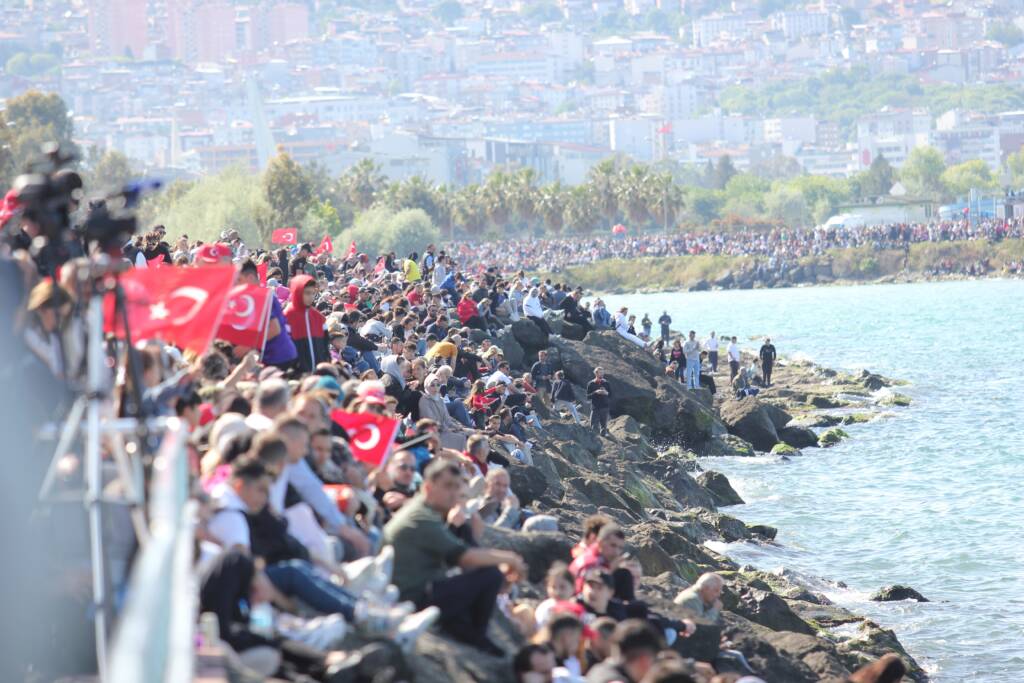 Samsun Manşet - Samsun Haberleri