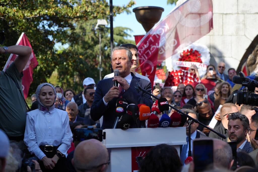 Samsun Manşet - Samsun Haberleri