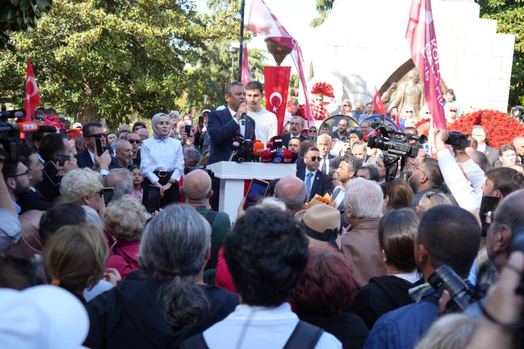 Samsun Manşet - Samsun Haberleri