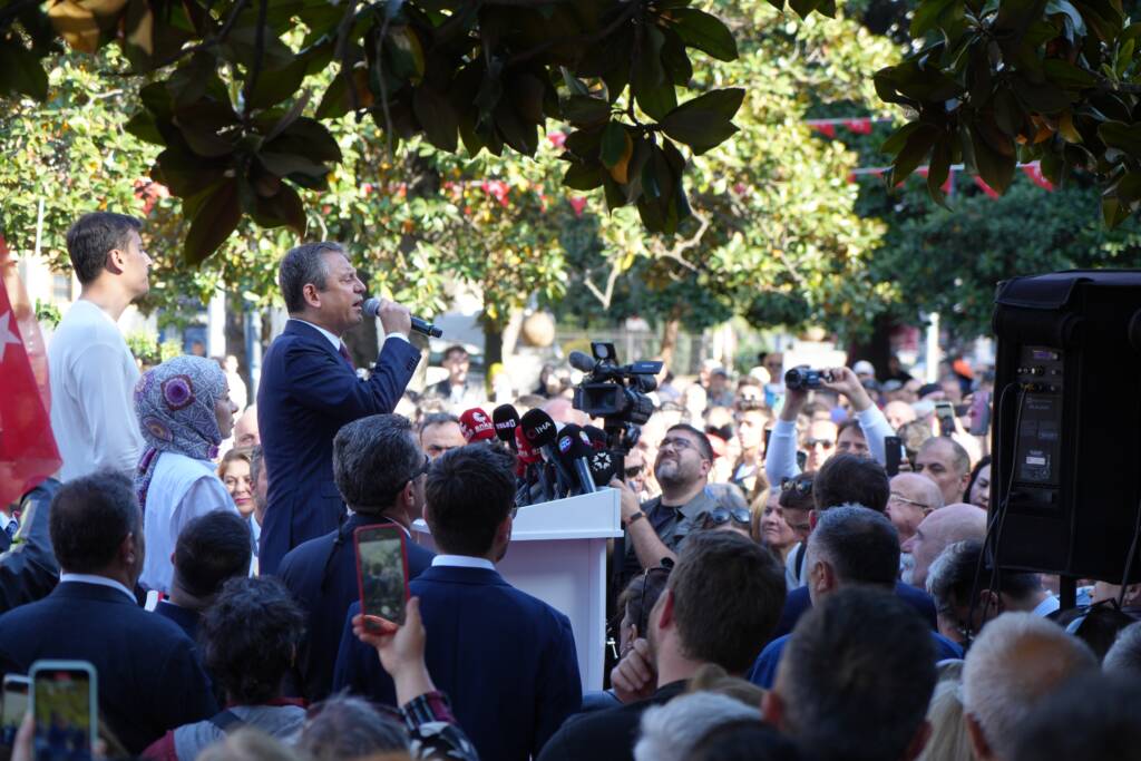 Samsun Manşet - Samsun Haberleri