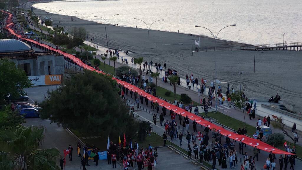 Samsun Manşet - Samsun Haberleri