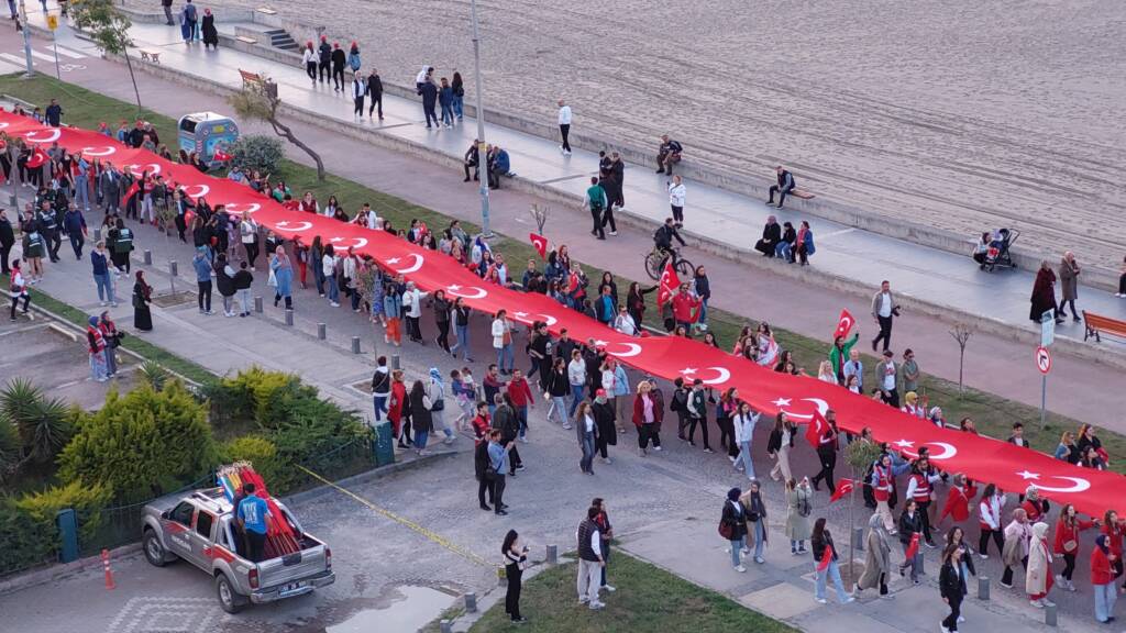 Samsun Manşet - Samsun Haberleri