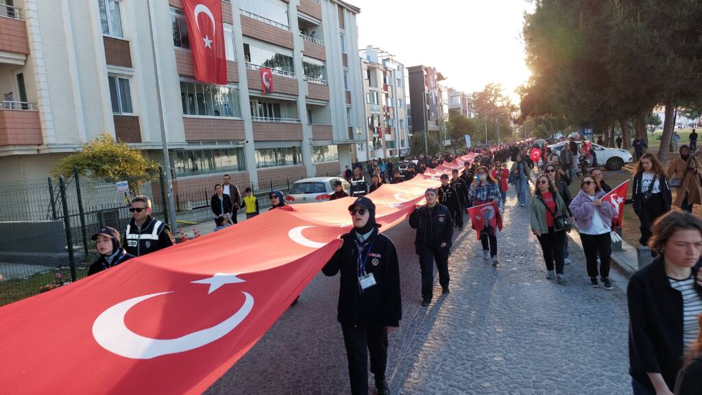 Samsun Manşet - Samsun Haberleri