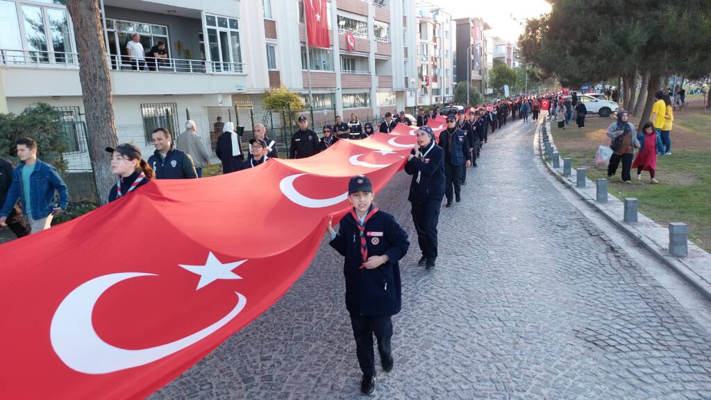 Samsun Manşet - Samsun Haberleri