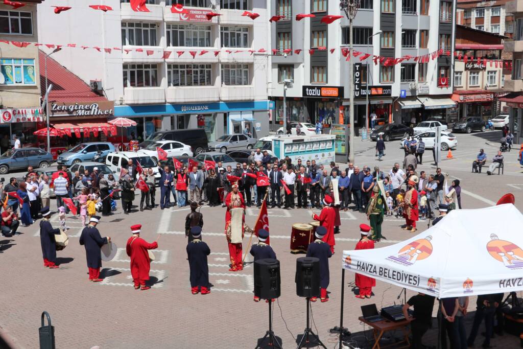 Samsun Manşet - Samsun Haberleri