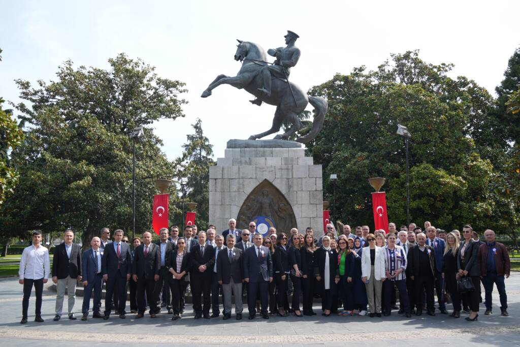 Samsun Manşet - Samsun Haberleri