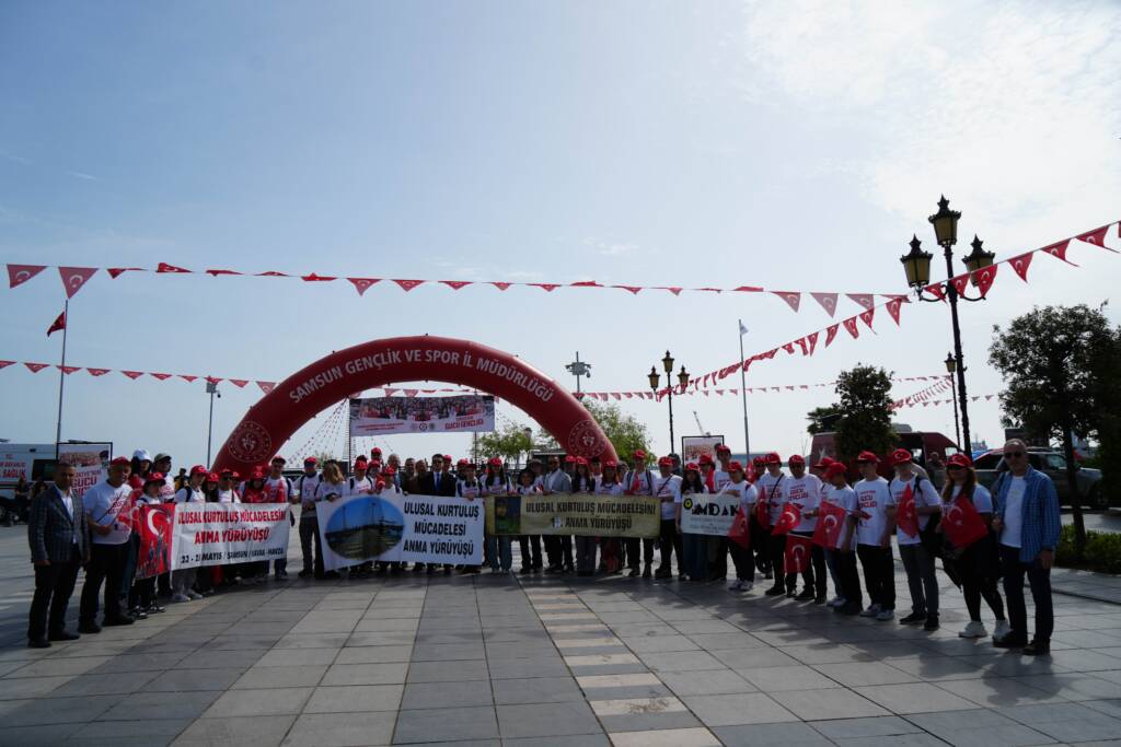 Samsun Manşet - Samsun Haberleri