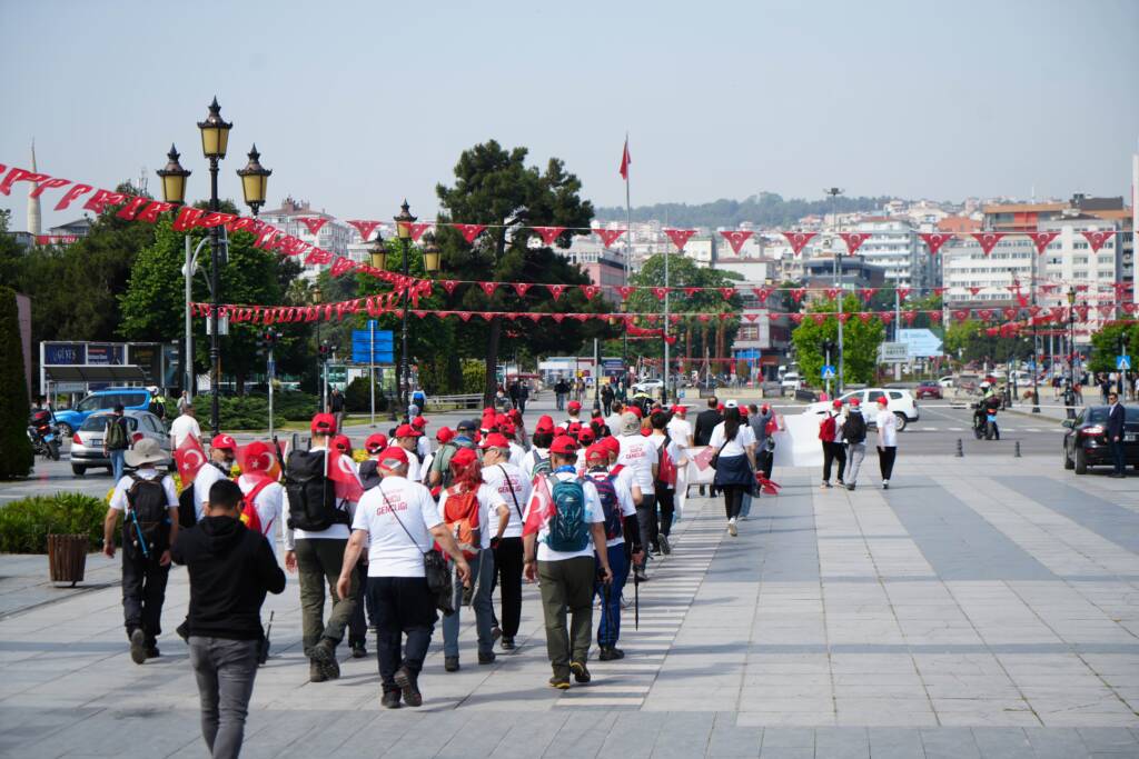 Samsun Manşet - Samsun Haberleri