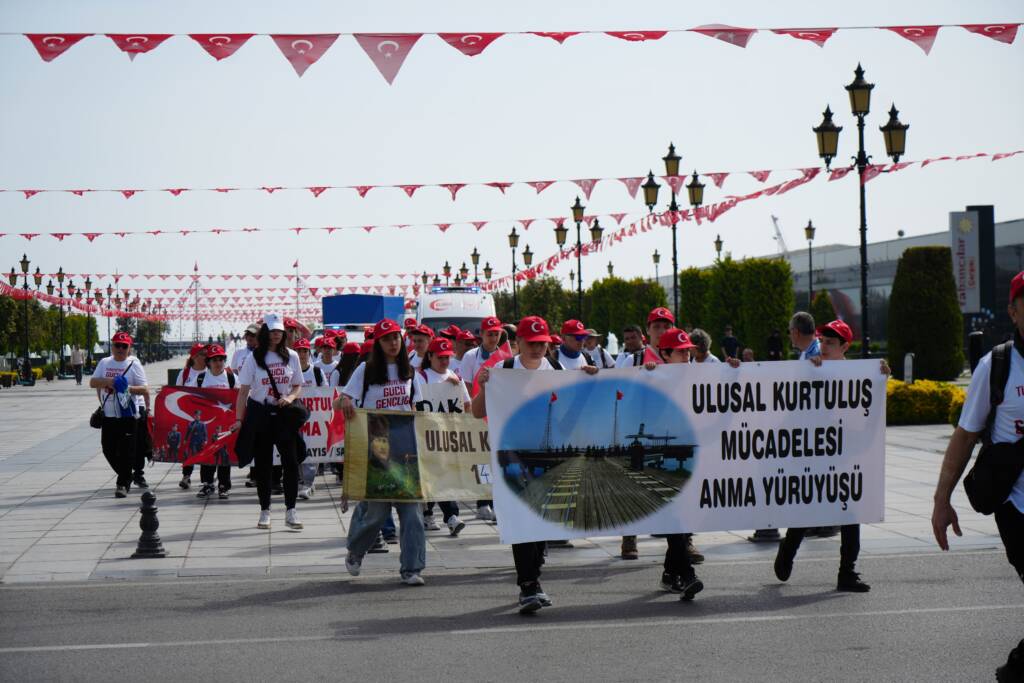 Samsun Manşet - Samsun Haberleri